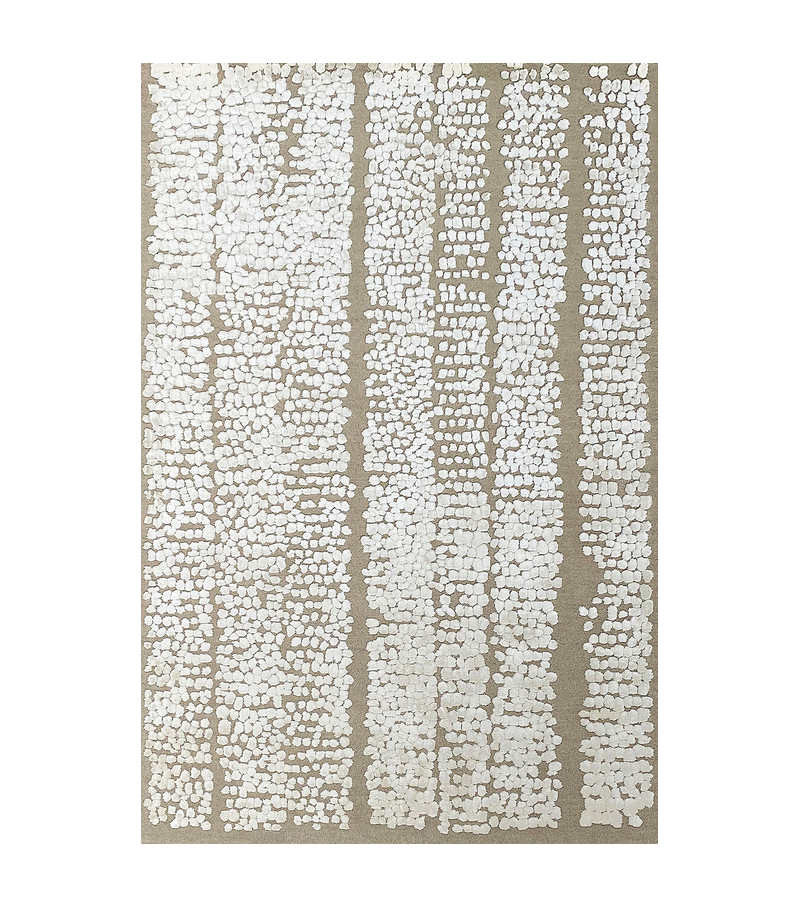 Fields Serge Lesage Tappeto