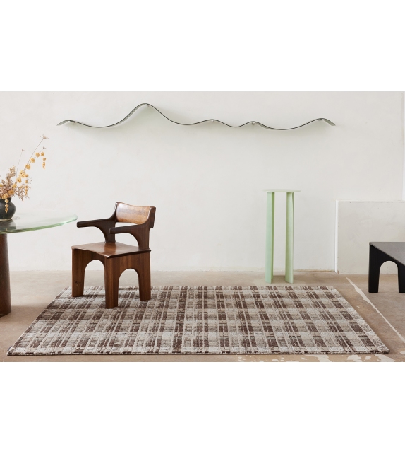 Pad Serge Lesage Teppich