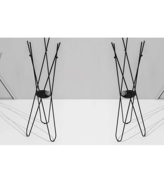 Wdrobe Discipline Portemanteau