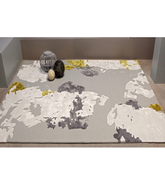 World Serge Lesage Tapis