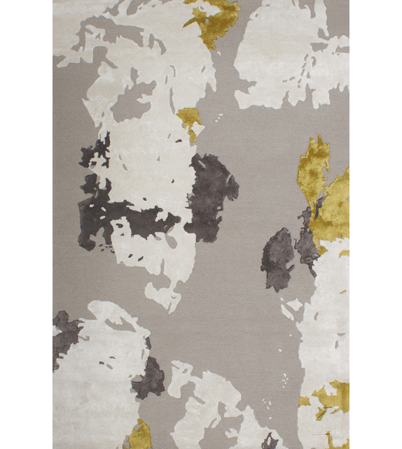 World Serge Lesage Teppich