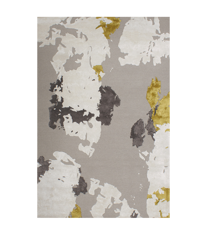 World Serge Lesage Alfombra