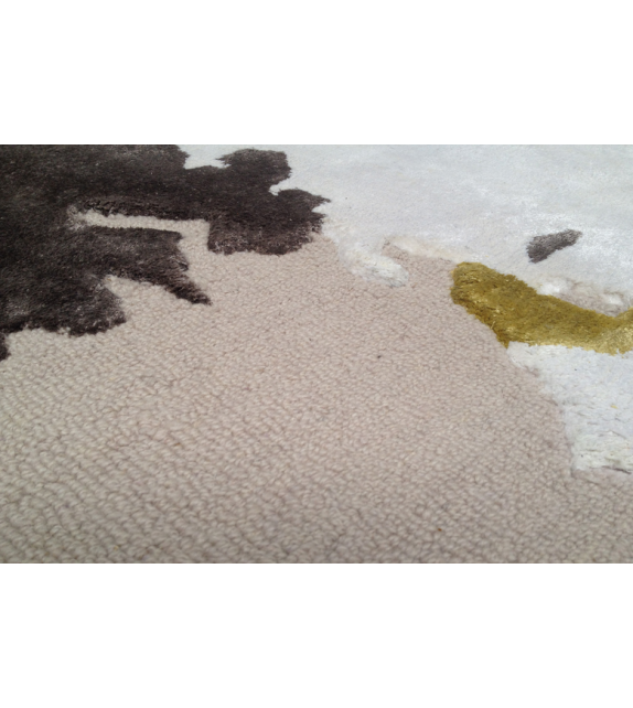 World Serge Lesage Alfombra