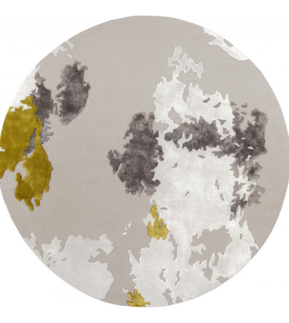 World Serge Lesage Tapis