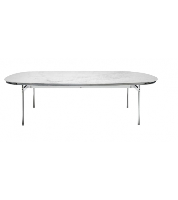 Versandfertig - Table Collection Knoll Tisch