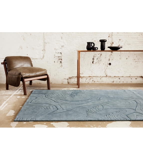 World Serge Lesage Tapis