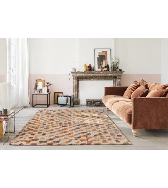 World Serge Lesage Rug