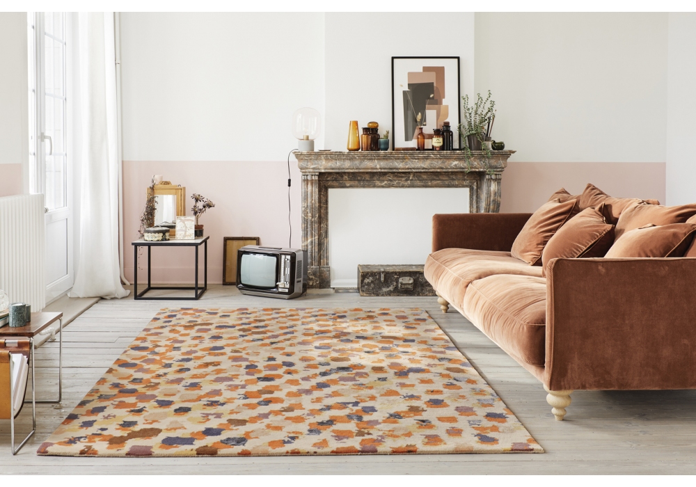 Tagg Serge Lesage Rug Milia Shop