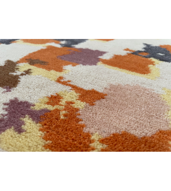 Tagg Serge Lesage Tapis Milia Shop