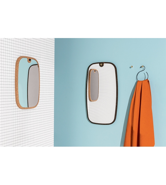 Kormirò Discipline Espejo