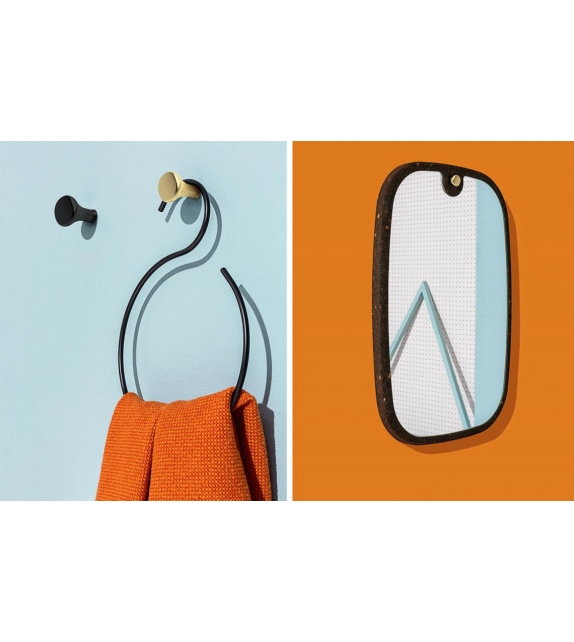 Kormirò Discipline Miroir