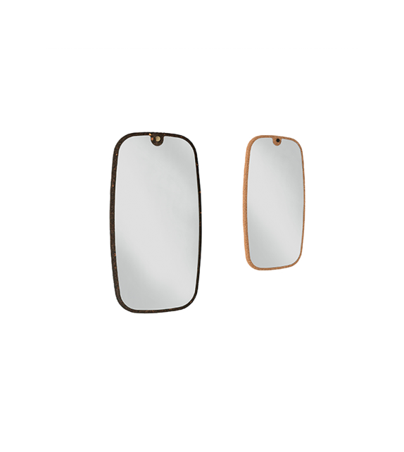 Kormirò Discipline Miroir