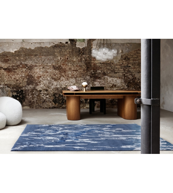 World Serge Lesage Tapis