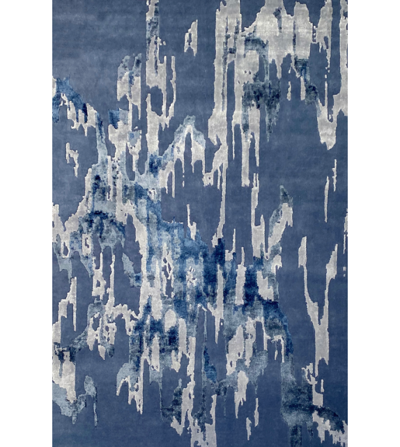 World Serge Lesage Teppich