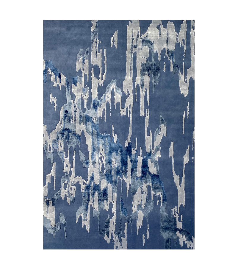 World Serge Lesage Tapis