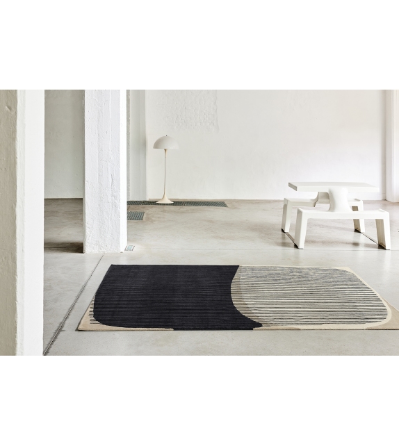 Stretch Serge Lesage Tapis