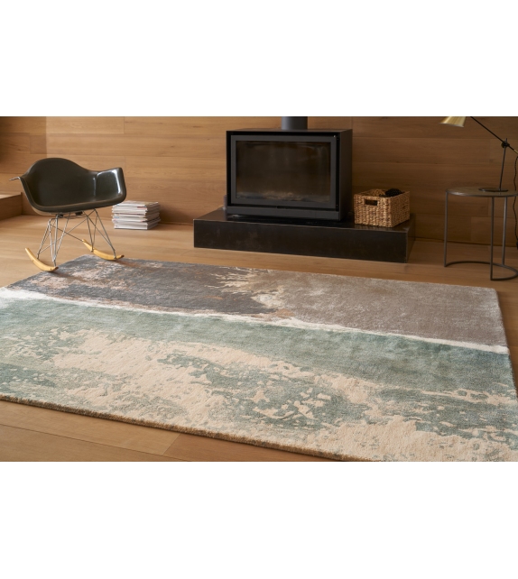 World Serge Lesage Tapis