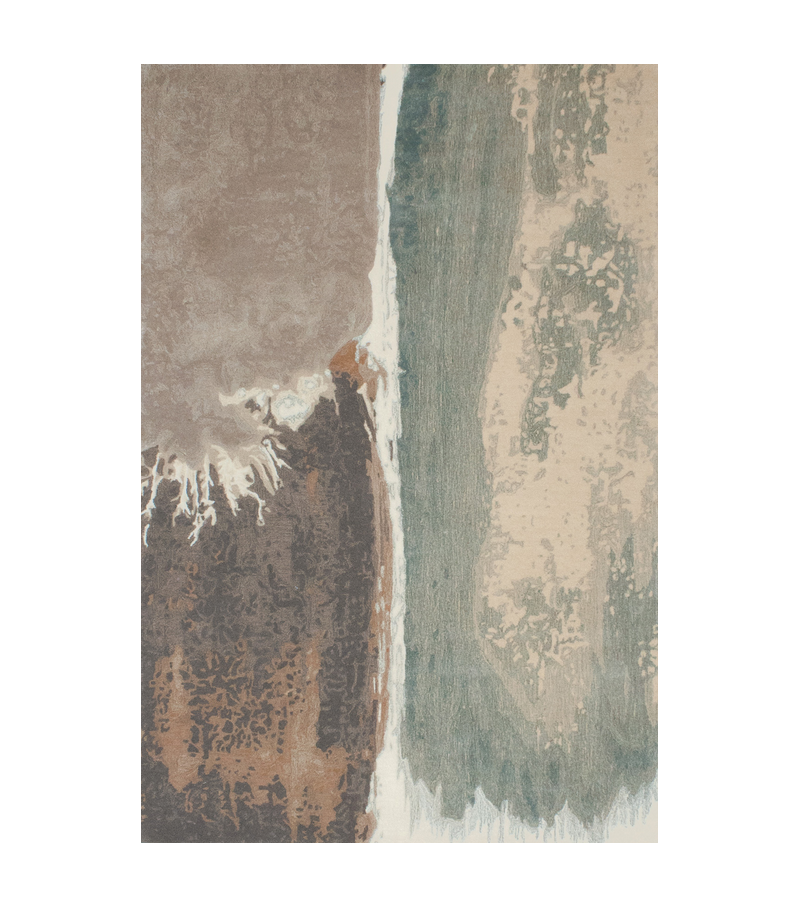 World Serge Lesage Tapis