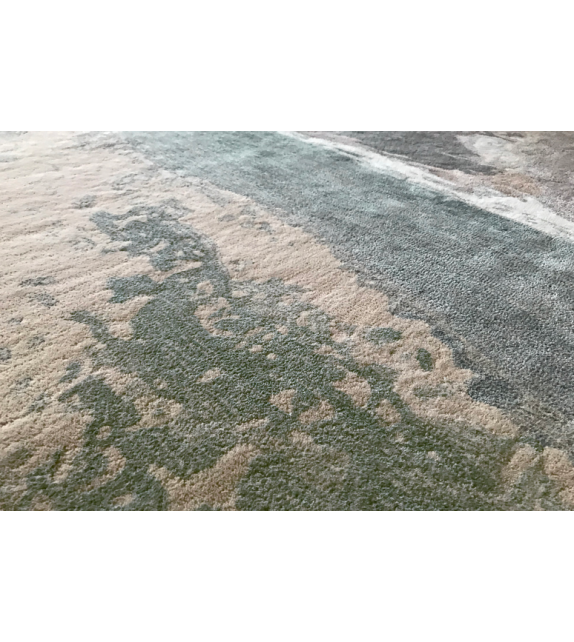 World Serge Lesage Tapis