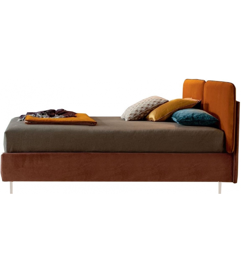 Frick Round Twils Cama