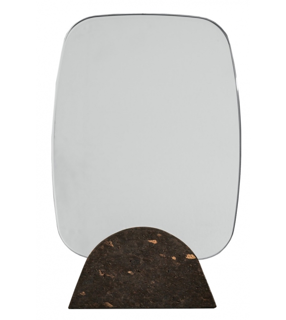 Kormirò Discipline Specchio da Tavolo