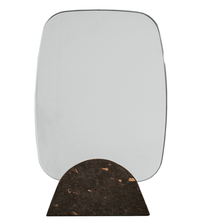 Kormirò Discipline Tischspiegel