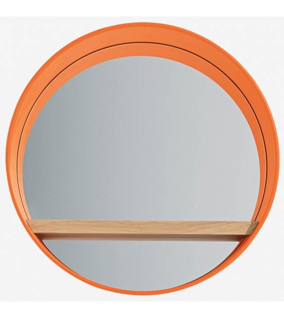 Oblò Discipline Mirror