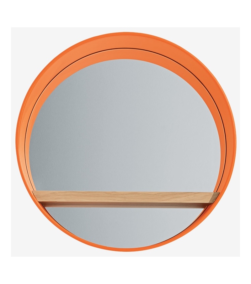 Oblò Discipline Mirror