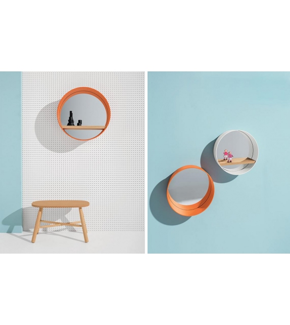 Oblò Discipline Spiegel