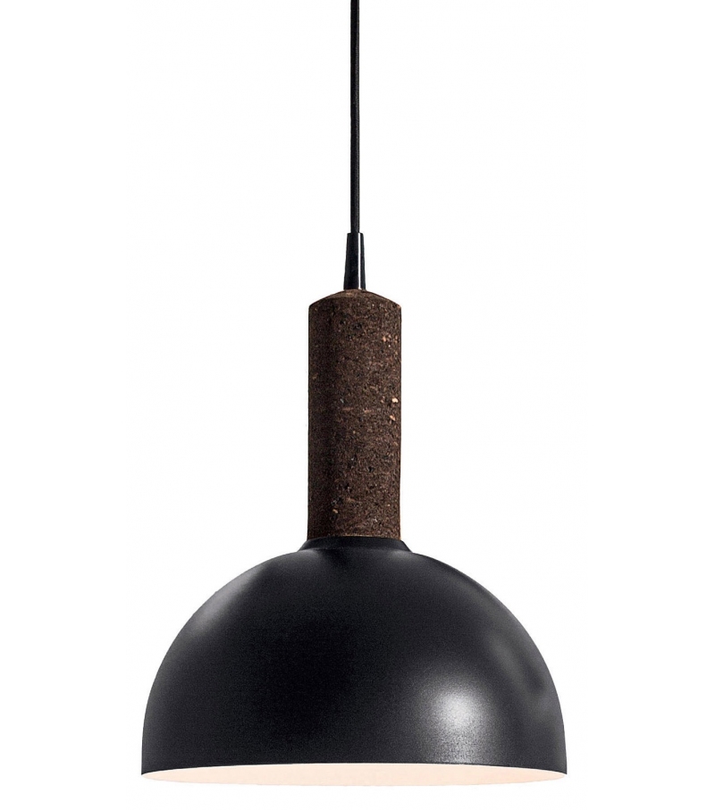 Korlux Semispherical Discipline Suspension Lamp