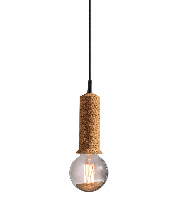 Korlux Discipline Suspension Lamp