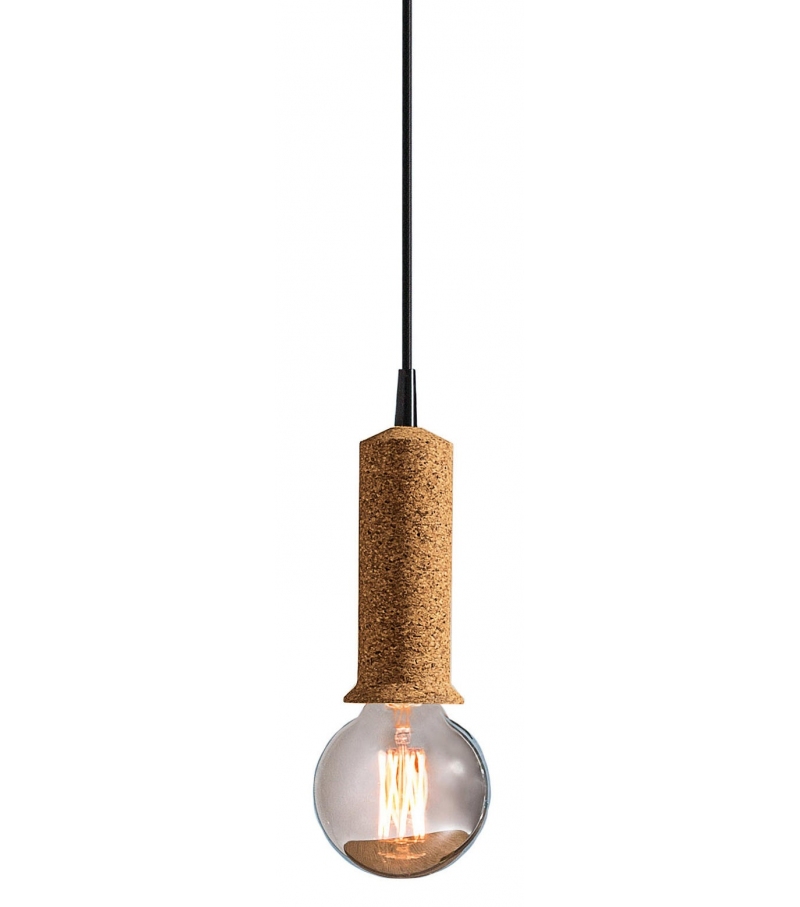 Korlux Discipline Lampe à Suspension