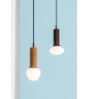 Korlux Discipline Suspension Lamp