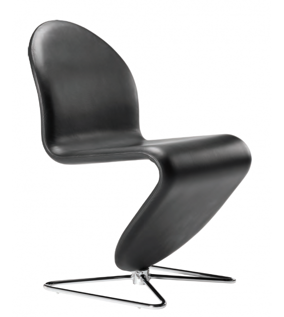 System 1-2-3 Dining Verpan Sedia Standard