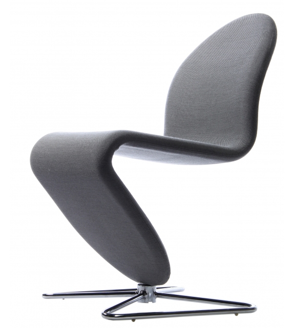 System 1-2-3 Dining Verpan Sedia Standard