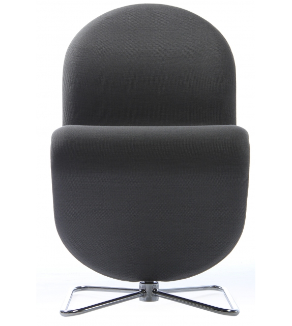 System 1-2-3 Dining Verpan Silla Standard