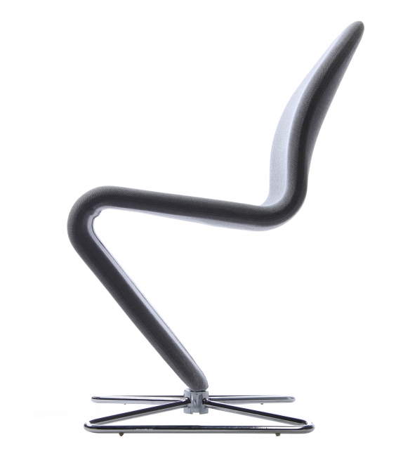 System 1-2-3 Dining Verpan Standard Chair