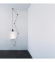 Neuro Davide Groppi Pendant Lamp