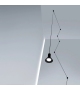 Neuro Davide Groppi Pendant Lamp