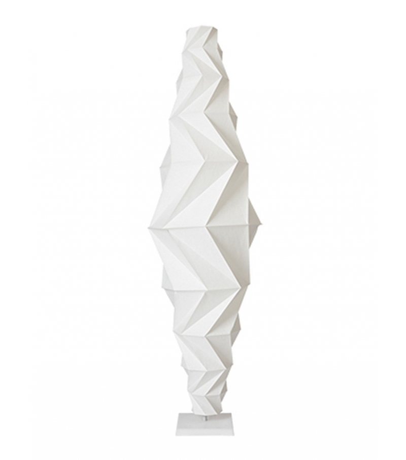 Minomushi Artemide Lámpara de Pie