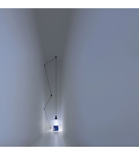 Neuro Davide Groppi Pendant Lamp