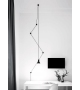 Neuro Davide Groppi Pendant Lamp