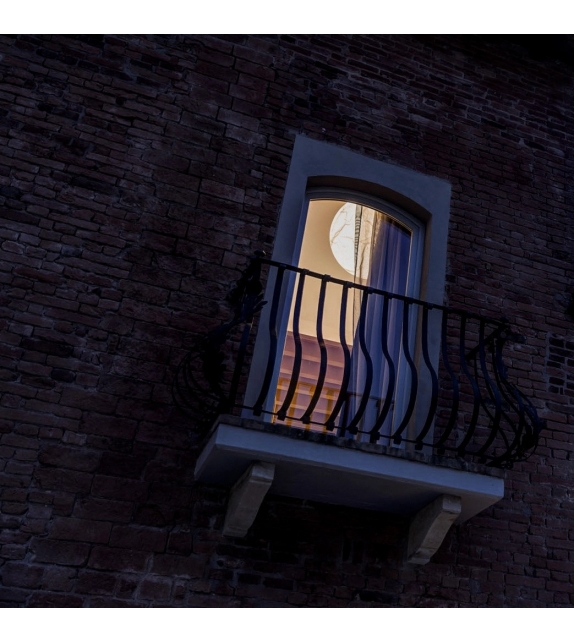 Moon 60 DE Davide Groppi Làmpara de Suspension