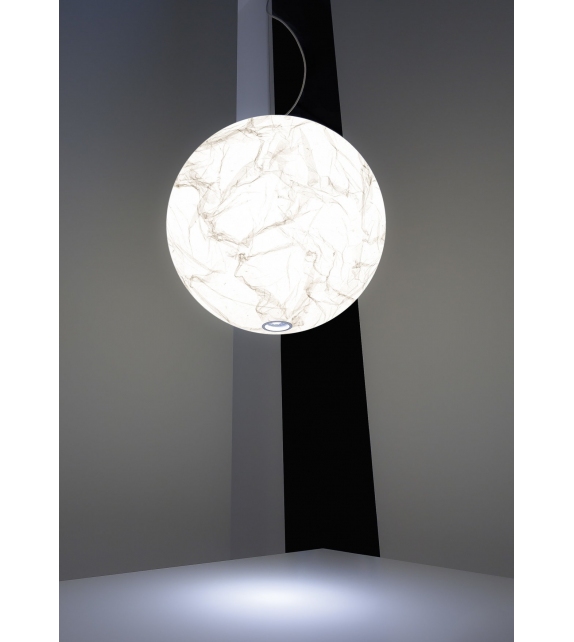 Moon 60 DE Davide Groppi Suspension