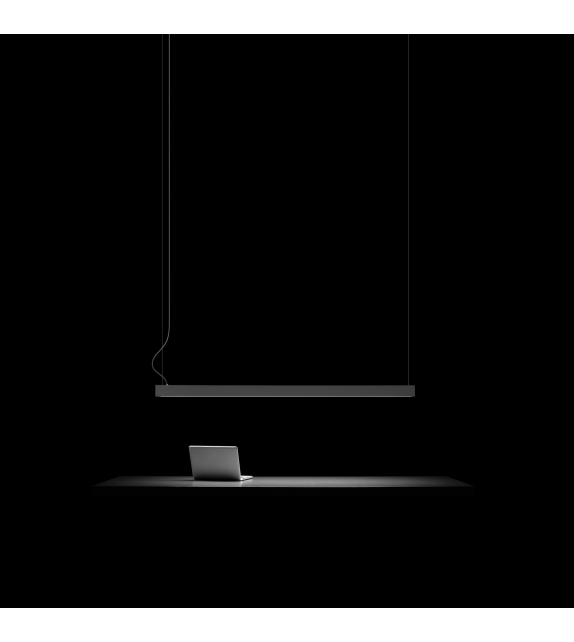 Spy Davide Groppi Pendant Lamp