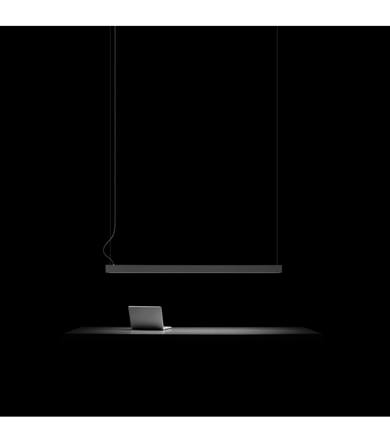 Spy Davide Groppi Lámpara de Suspensión