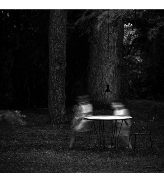 Neuro Outdoor Davide Groppi Pendant Lamp