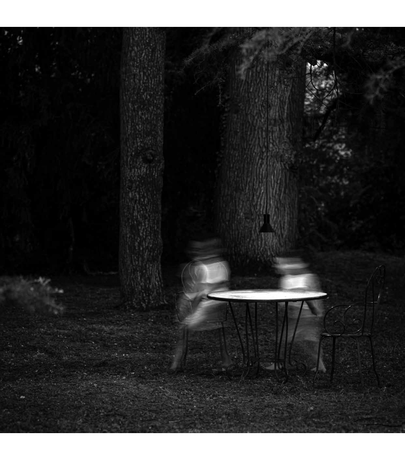 Neuro Outdoor Davide Groppi Lampada a Sospensione