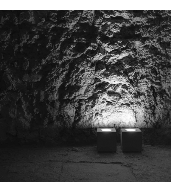 Q Davide Groppi Lampadaire