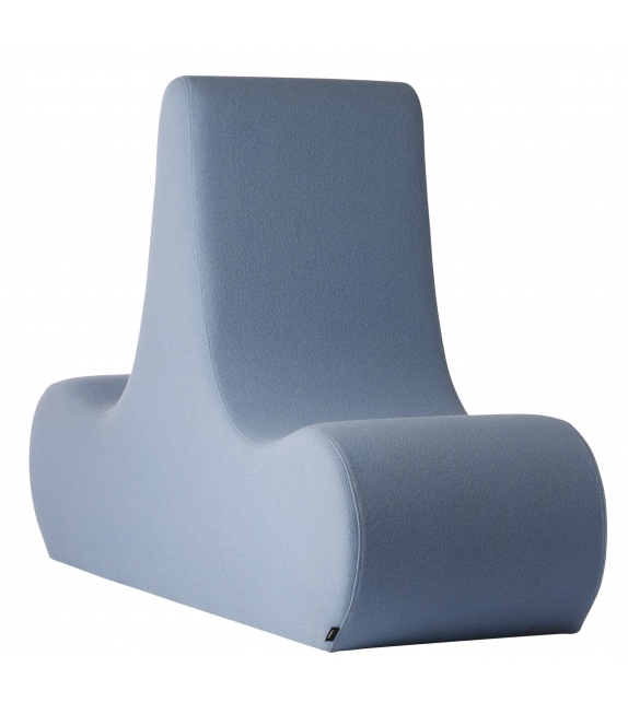 Welle 1 Verpan Asiento